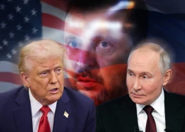 land swapping to dominate alaska summit