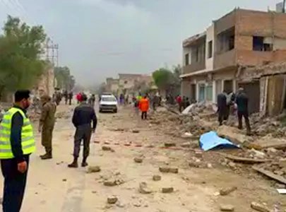 10 civilians among 24 killed in tirah blast 10 civilians among 24 killed in tirah blast