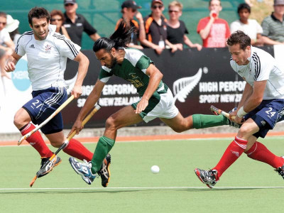 falling flat at the first hurdle