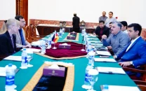 germany to fund 40m water project in faisalabad