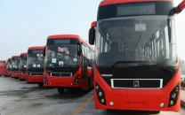 red line turns into a pipe dream