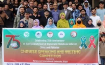 art contest marks 75 years of pak china friendship