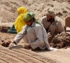 officials celebrate workers struggle