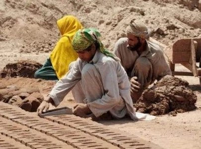officials celebrate workers struggle