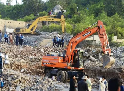 bari imam s noorpur shahan bazaar razed