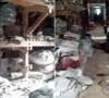 historic courts entrance razed