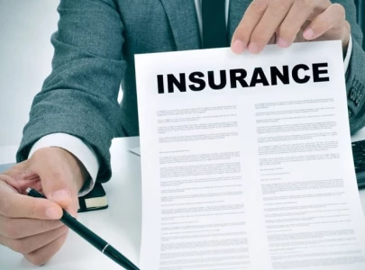 punjab first province with general insurance company