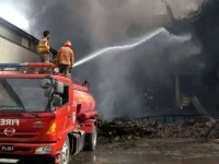 blaze exposes broken fire brigade system