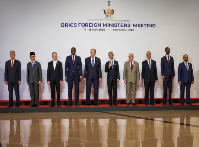 brics fms meeting ends amid deep divisions