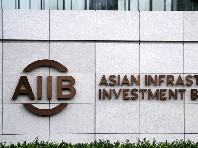 AIIB eyes motorway, energy investment projects