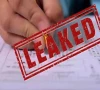 paper leaks tarnish exam transparency