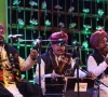 musicians liven up diplomats gathering musicians liven up diplomats gathering