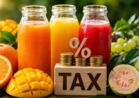 health experts oppose tax relief for juices