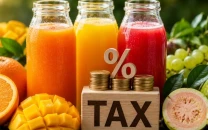 health experts oppose tax relief for juices health experts oppose tax relief for juices