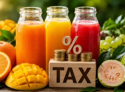 health experts oppose tax relief for juices