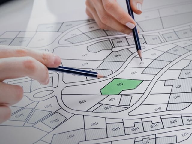 Authorities turn to digitisation to tackle property fraud