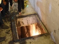 two wasa workers die during sewer cleaning