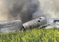 russian strategic bomber crashes russian strategic bomber crashes