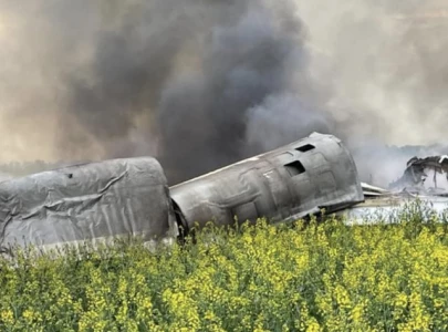 russian strategic bomber crashes russian strategic bomber crashes