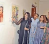 art exhibit reimagines power of refusal