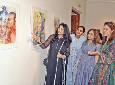 art exhibit reimagines power of refusal art exhibit reimagines power of refusal
