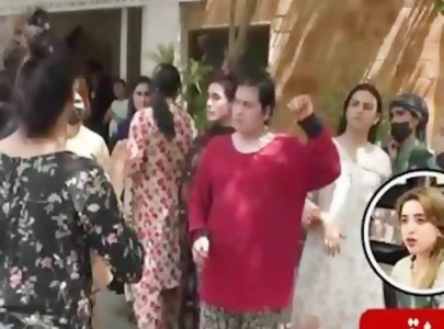 anti terror charges sought in ssp office protest case