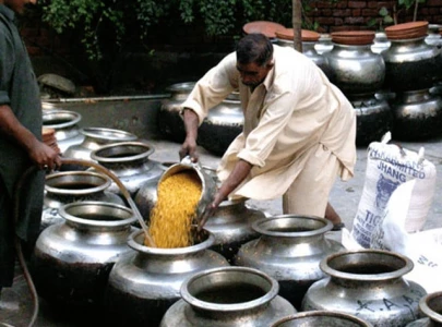 muharram boosts food services clay trade muharram boosts food services clay trade