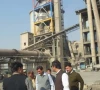 govt shuts down illegal cement unit in sargodha