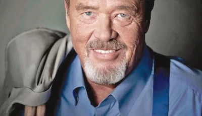 david clayton thomas passes away