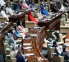 tempers flare as budget battle drags on in sa