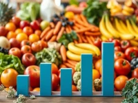 food prices defy fuel cost decline