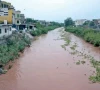 pindi ramps up flood defences pindi ramps up flood defences