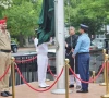 pakistan embassy in washington marks independence day pakistan embassy in washington marks independence day