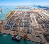edible oil processing zone at port qasim proposed