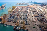 edible oil processing zone at port qasim proposed
