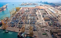 edible oil processing zone at port qasim proposed