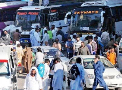 public transport carries less than 1 of commuters public transport carries less than 1 of commuters