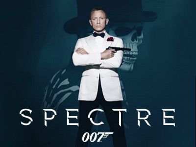 spectre 007 ends not with a bang but with a whimper spectre 007 ends not with a bang but with a whimper