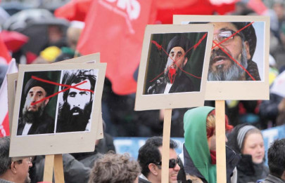 karzai accuses pakistan of stalling talks with taliban