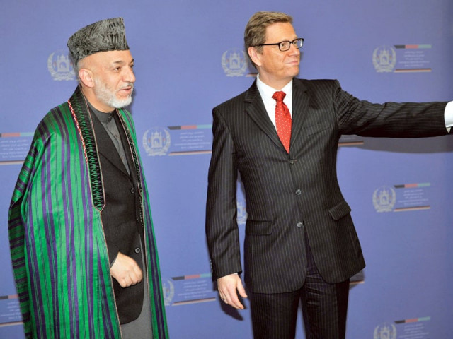 bonn won t produce solutions musharraf bonn won t produce solutions musharraf