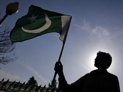 amidst such dismal set of facts how is pakistan still existing