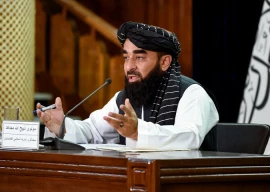taliban govt meets un officials afghanistan envoys in doha talks taliban govt meets un officials afghanistan envoys in doha talks