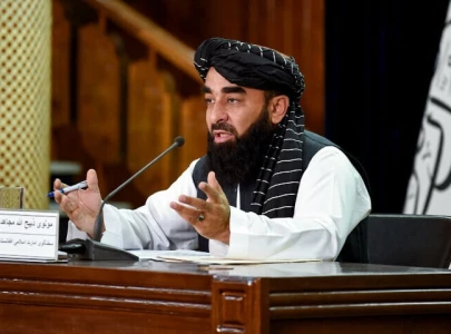 taliban govt meets un officials afghanistan envoys in doha talks