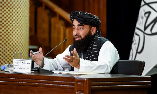 taliban govt meets un officials afghanistan envoys in doha talks
