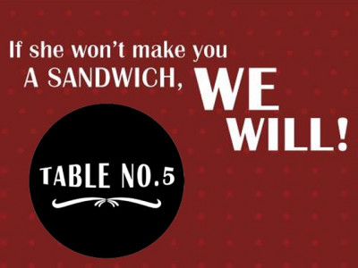 this restaurant in islamabad thinks misogyny is an acceptable marketing tactic this restaurant in islamabad thinks misogyny is an acceptable marketing tactic