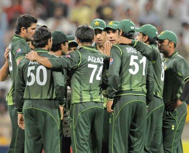 cricket buoyed pakistan hungry for more success