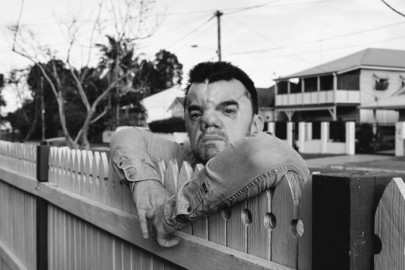 being dishonest about ugliness