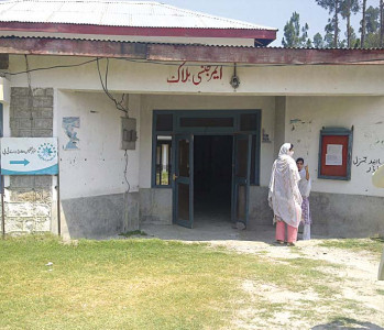 abandoned it is not business as usual at dadar general hospital abandoned it is not business as usual at dadar general hospital