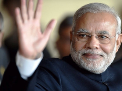 it is grossly unfair to accuse modi alone for the growing intolerance in india today it is grossly unfair to accuse modi alone for the growing intolerance in india today