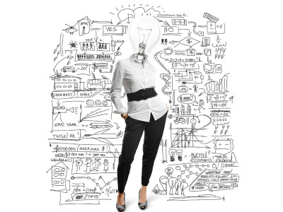 women entrepreneurs self employment is the best way to go